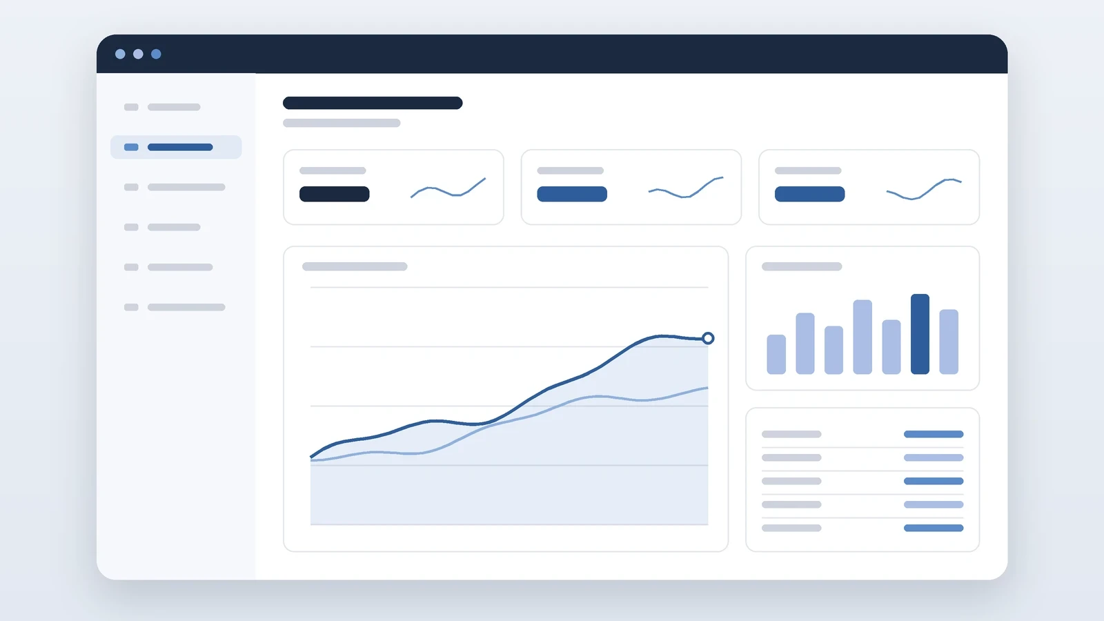 MSH OPAL, Digital Asset Management interface preview